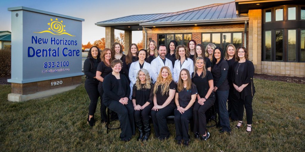 New Horizons Dental Care photo 1