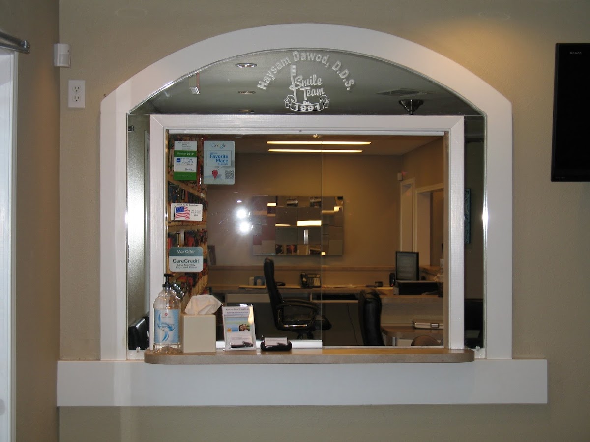 Dawod Dental Center photo 3
