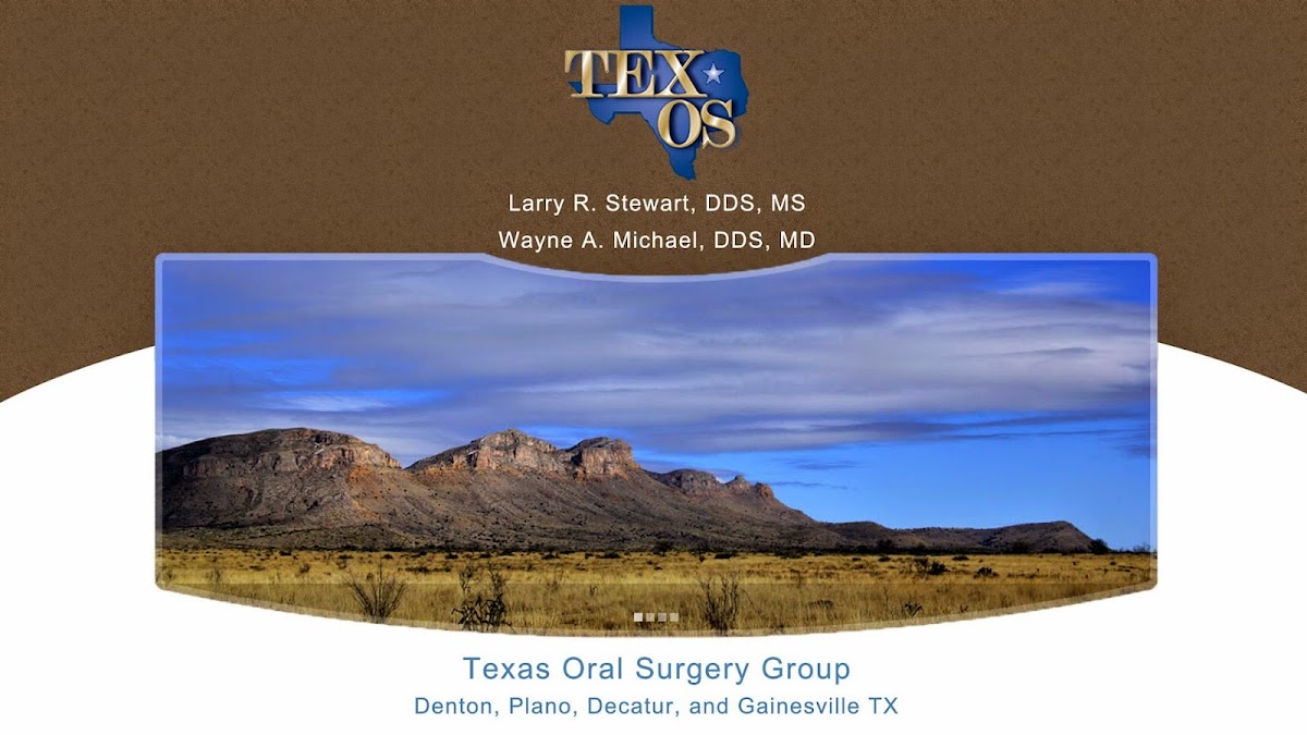 Texas Oral Surgery Group photo 1