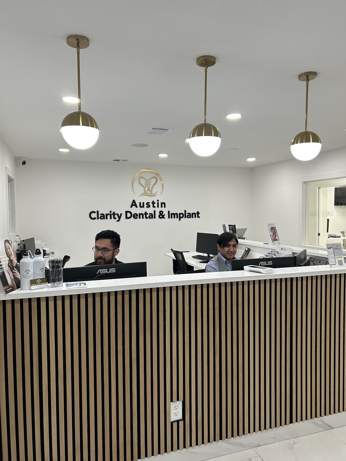 Austin Clarity Dental photo 1