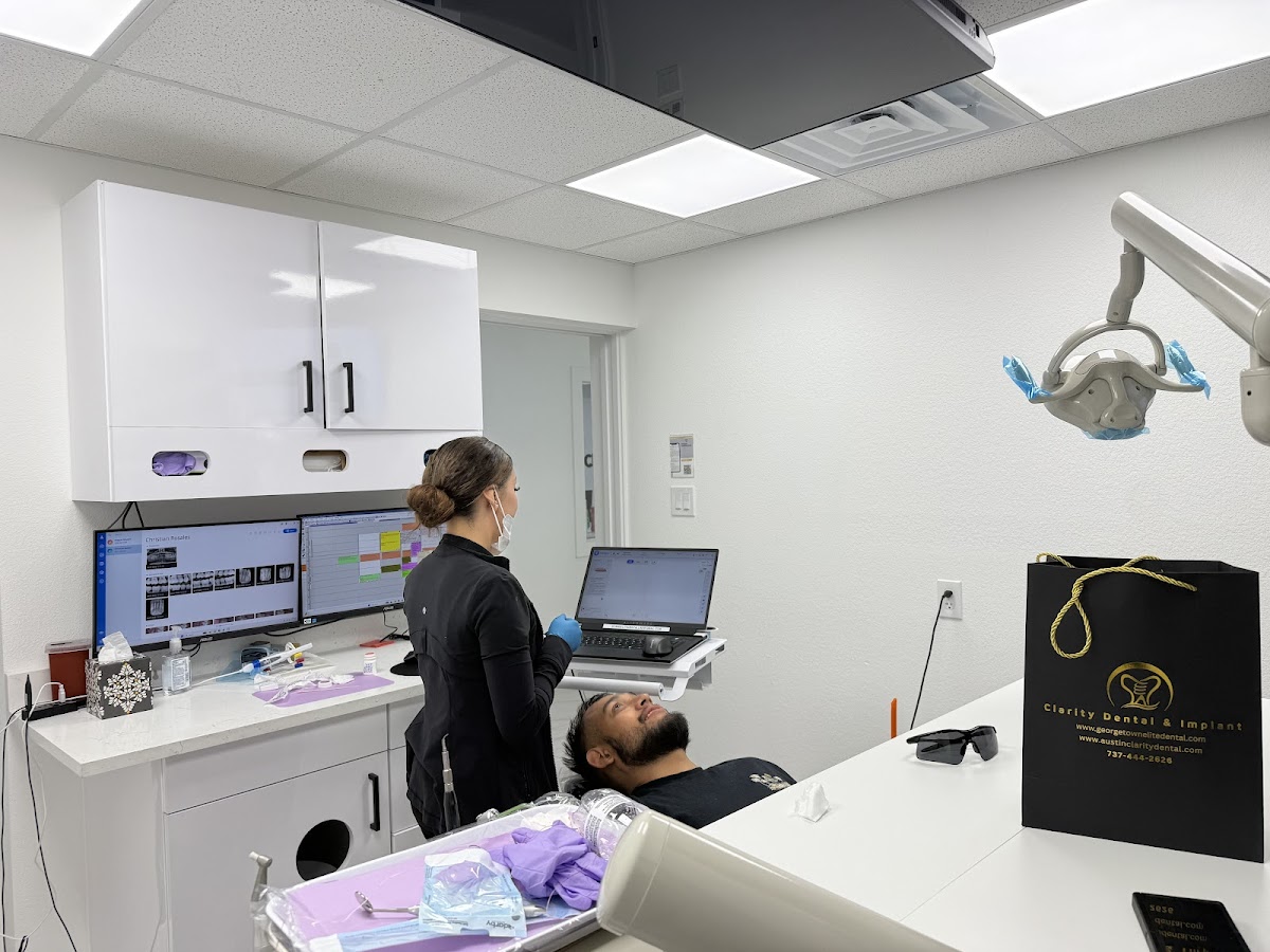 Austin Clarity Dental photo 6