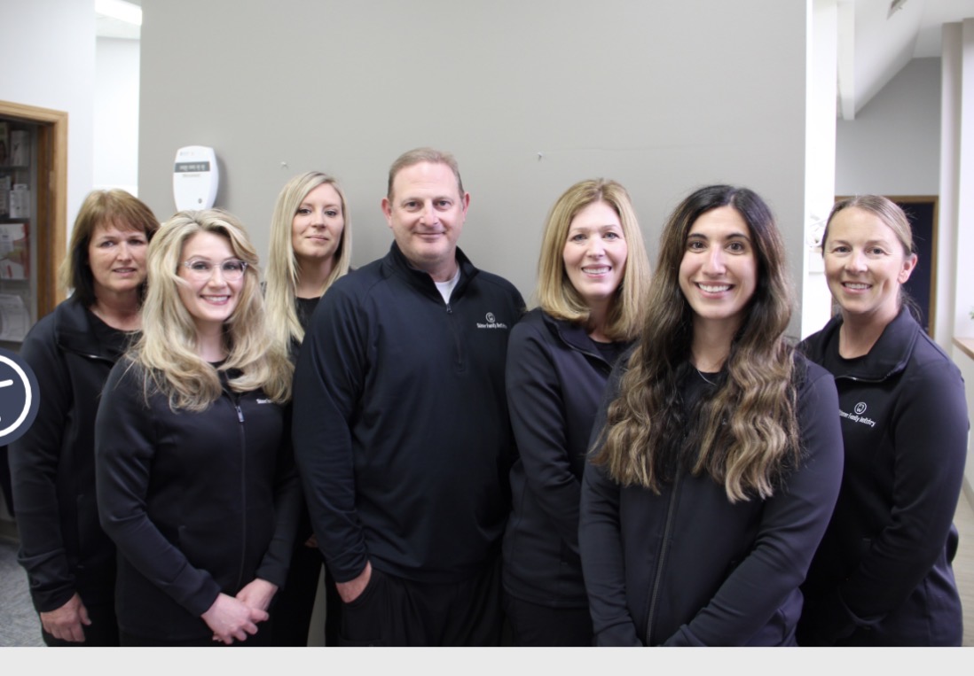Skinner Family Dentistry photo 1
