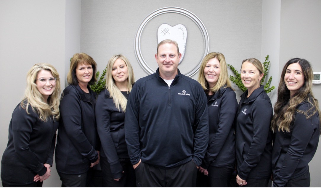 Skinner Family Dentistry photo 3