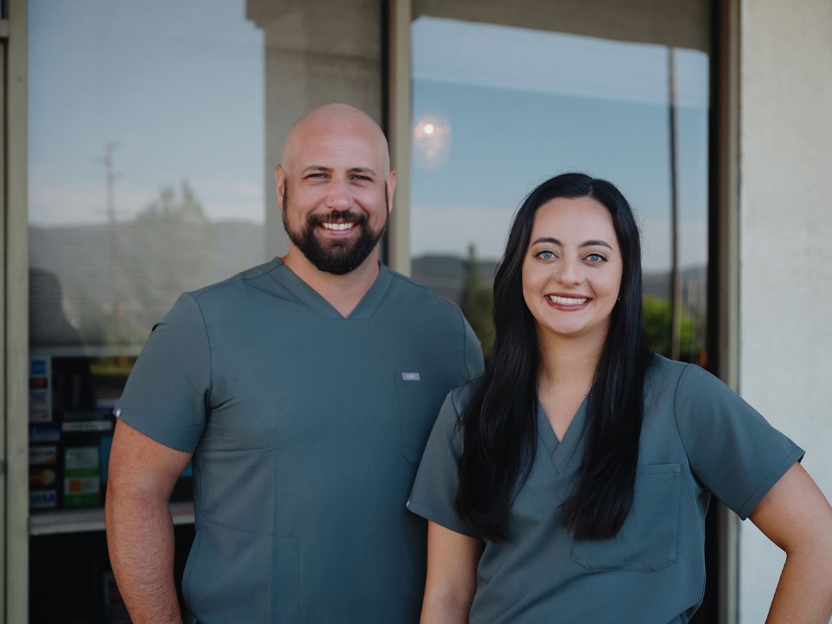 Posh Dental - Joshua Lange DDS photo 1