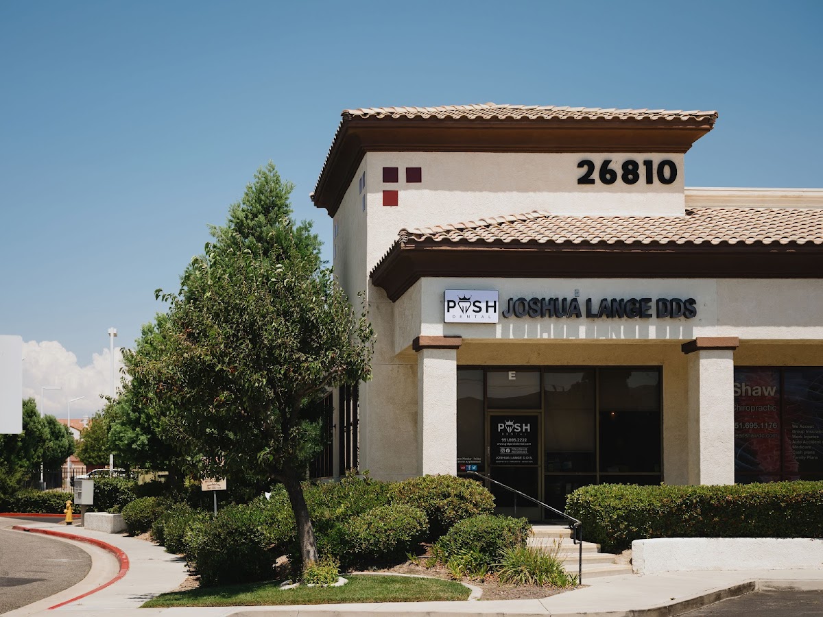 Posh Dental - Joshua Lange DDS photo 3