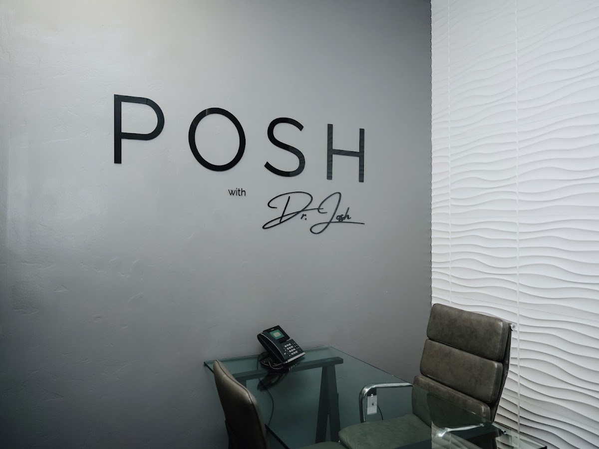 Posh Dental - Joshua Lange DDS photo 4