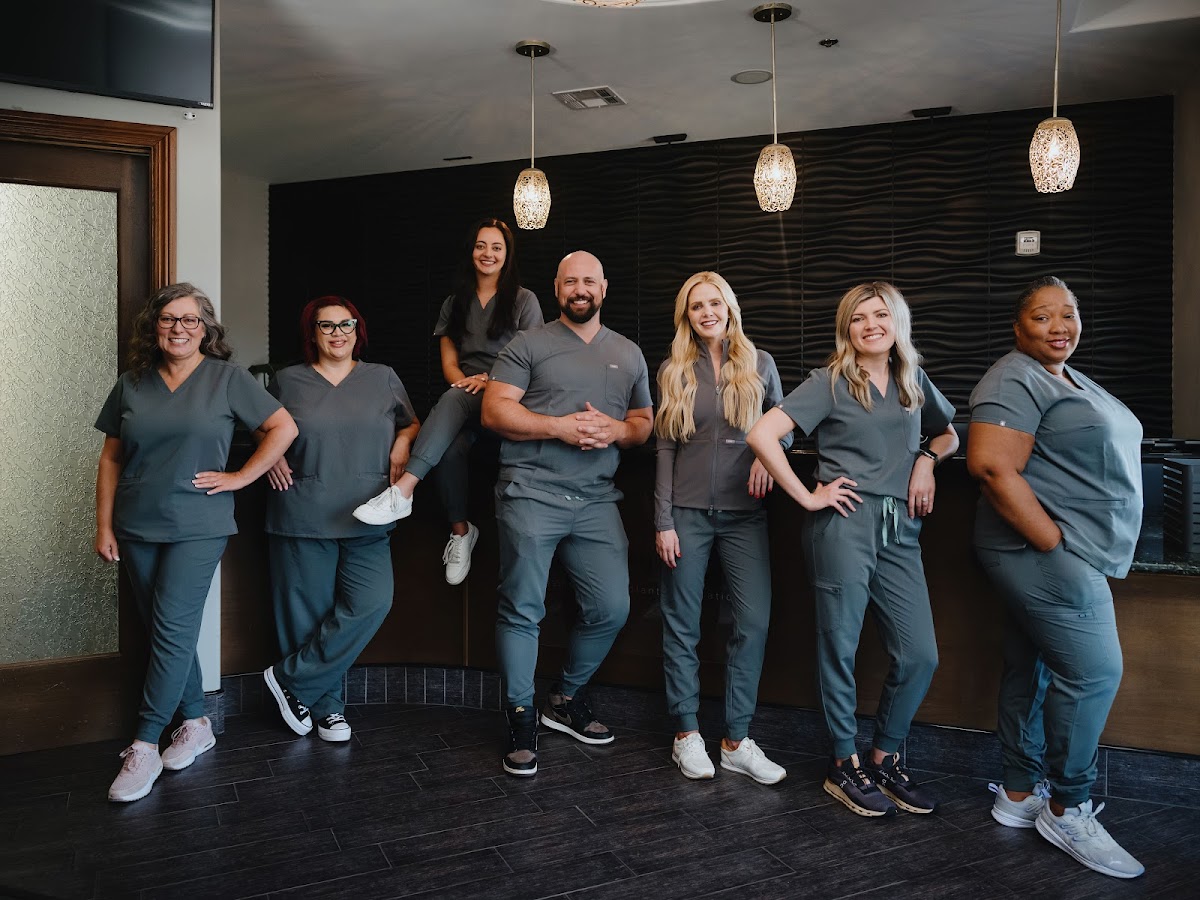 Posh Dental - Joshua Lange DDS photo 6
