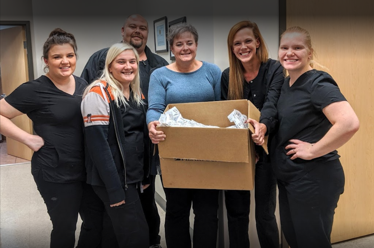 Affordable Dentures & Implants - Fargo photo 5