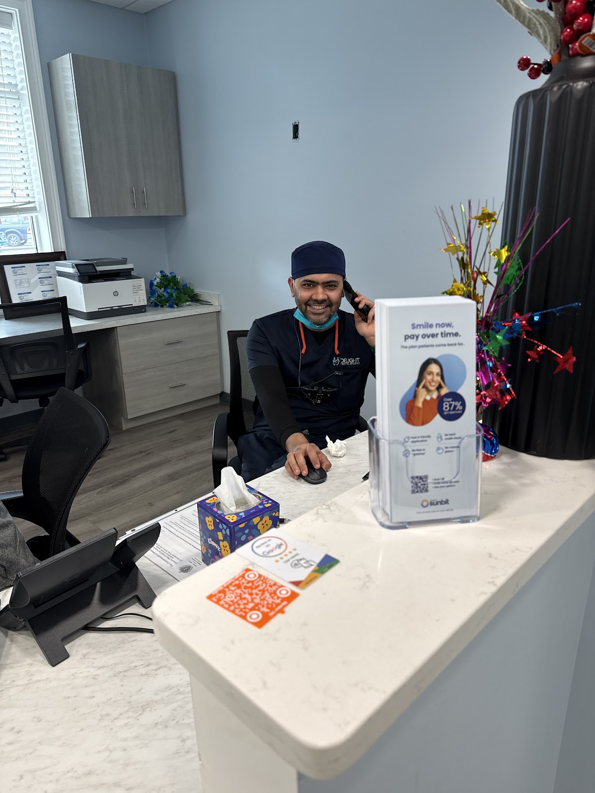 Delight Dental Studio photo 4