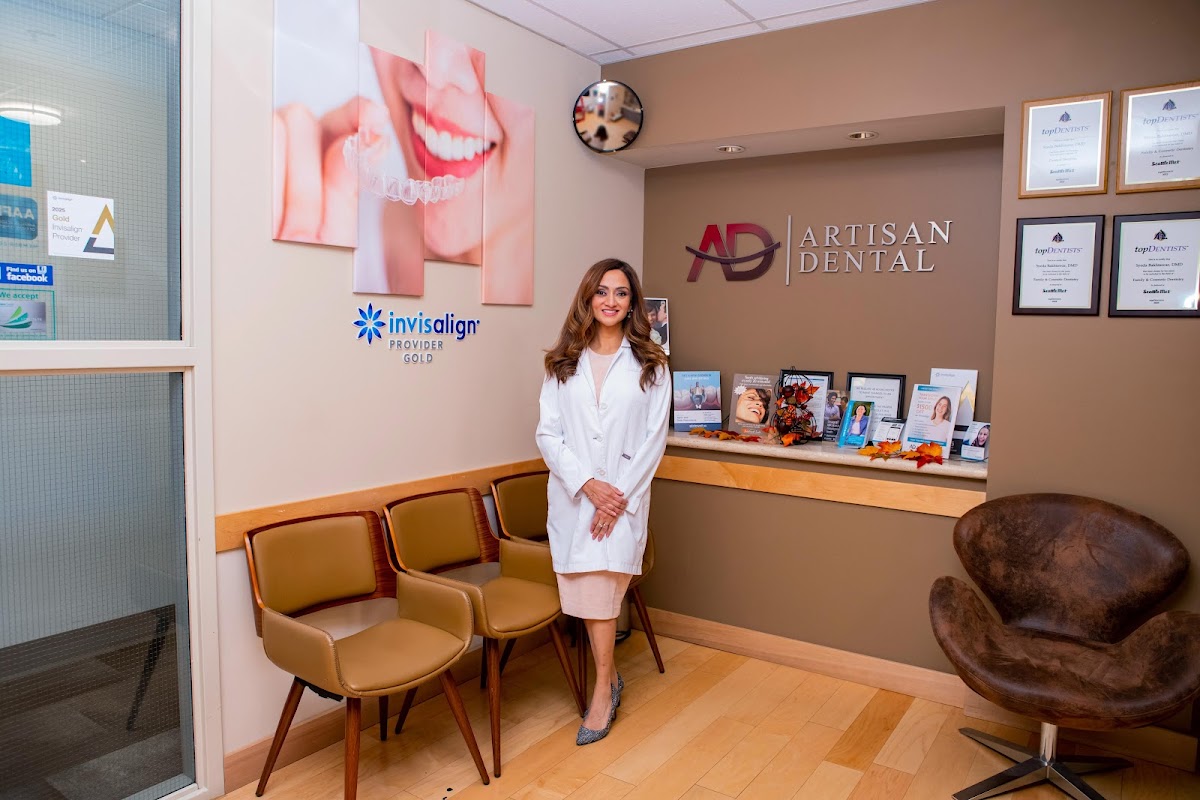 Artisan Dental Bellevue photo 2