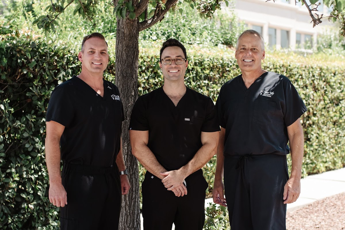 Premier Valley Oral Surgery & Dental Implants photo 1
