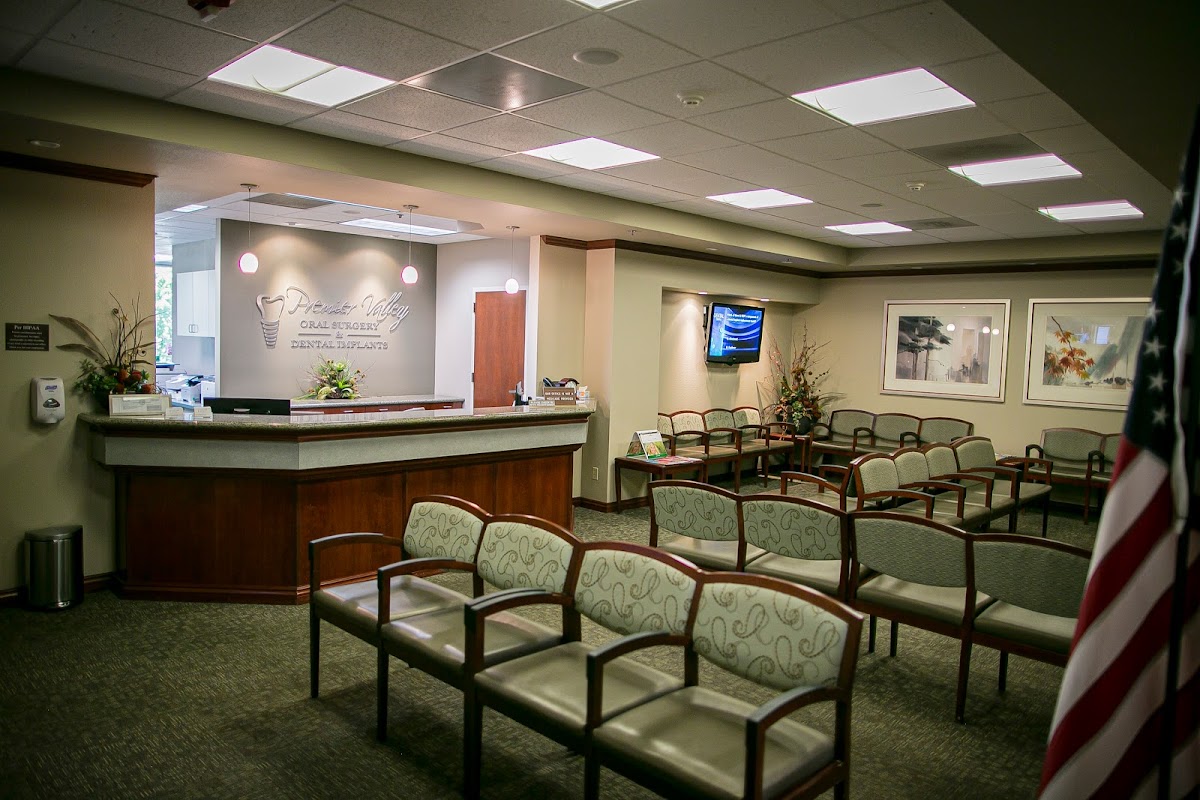 Premier Valley Oral Surgery & Dental Implants photo 3