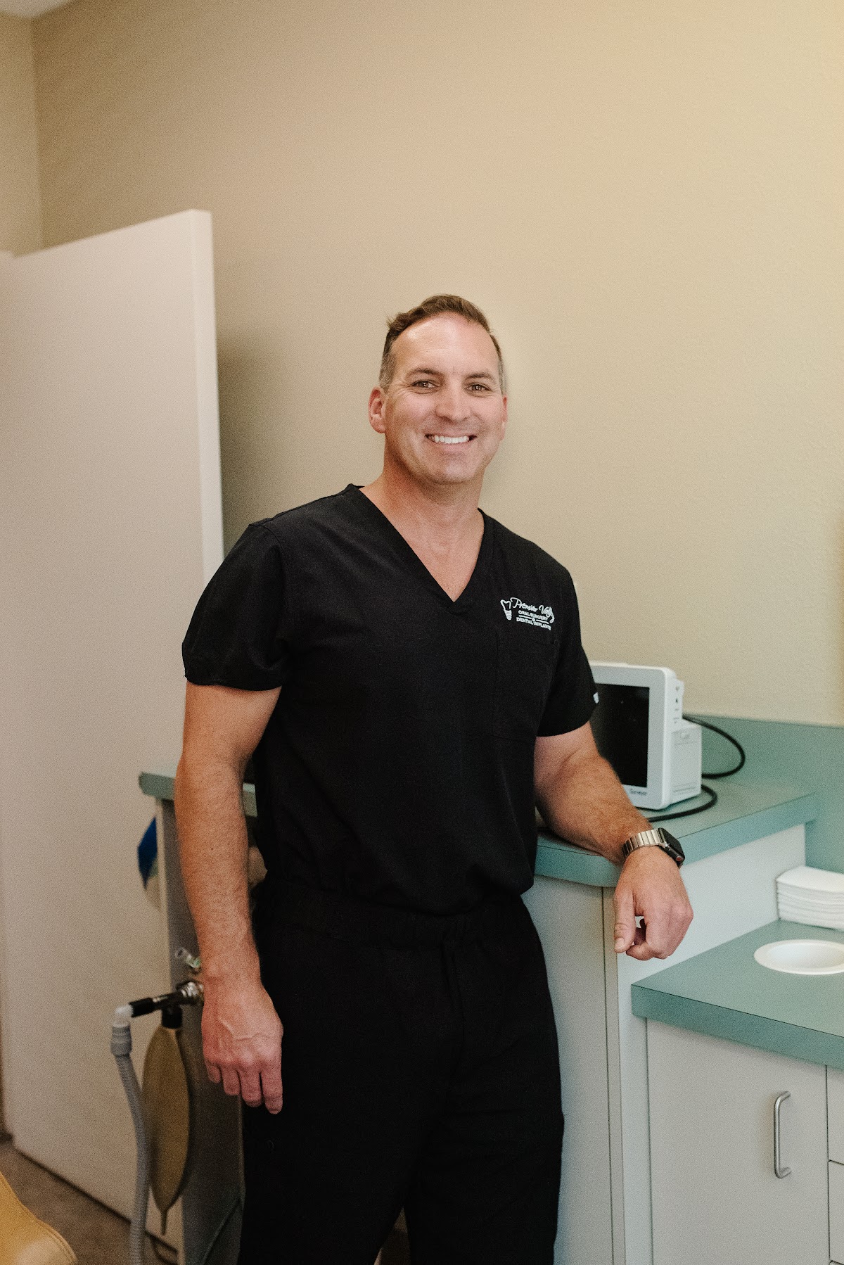 Premier Valley Oral Surgery & Dental Implants photo 4