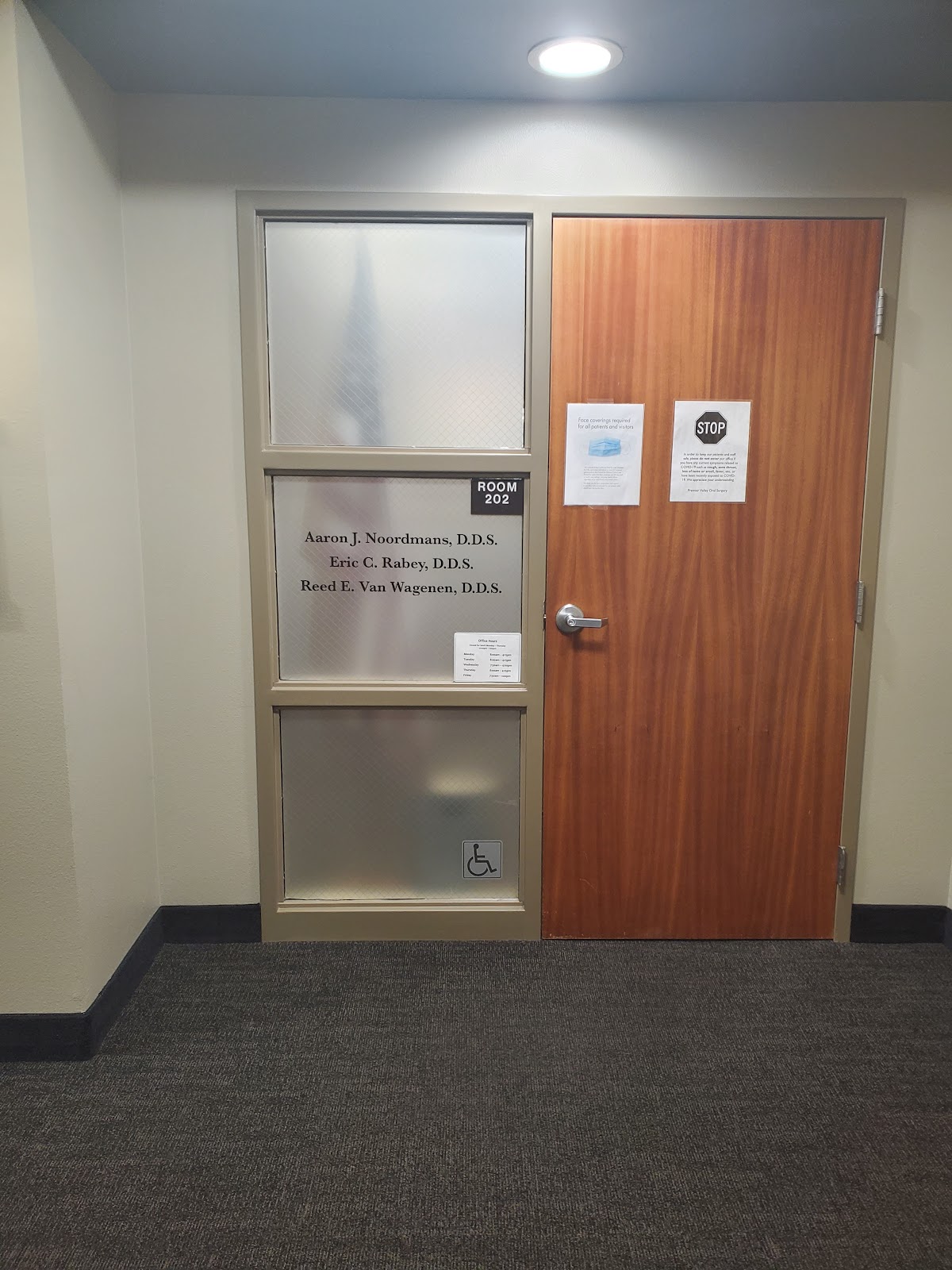 Premier Valley Oral Surgery & Dental Implants photo 5