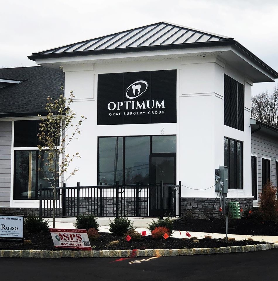 Optimum Oral Surgery & Dental Implants photo 3