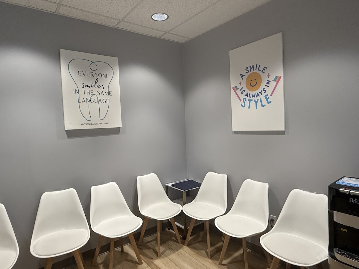 Axia Dentistry - Implants, Orthodontics And Family Dentistry photo 1