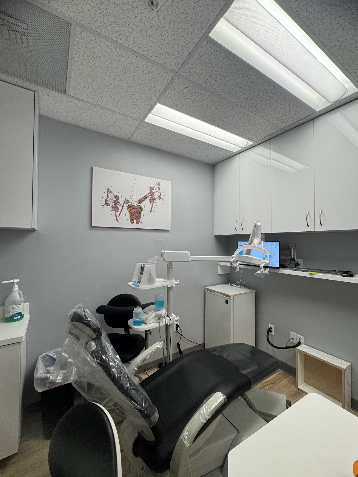 Axia Dentistry - Implants, Orthodontics And Family Dentistry photo 2