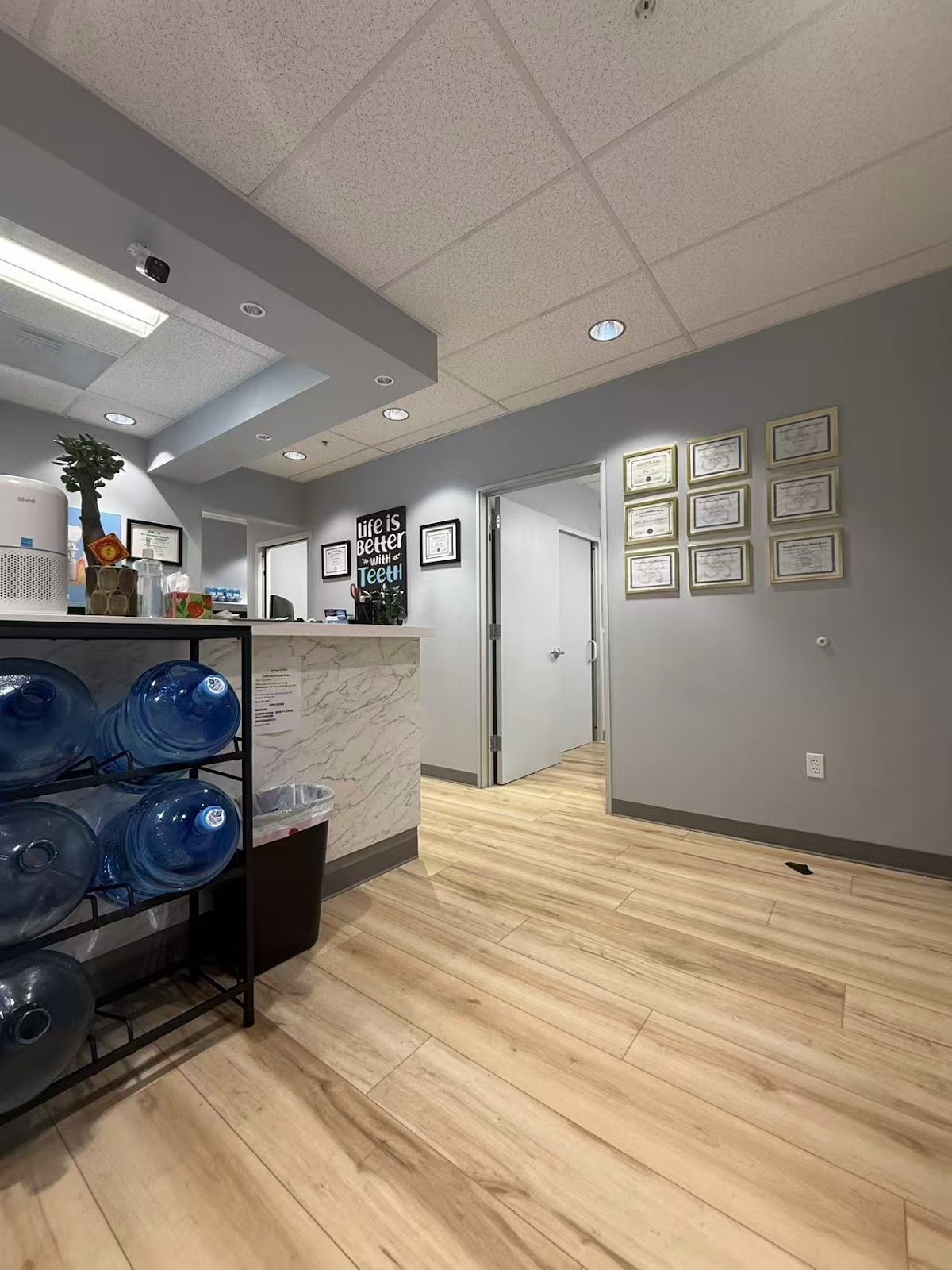 Axia Dentistry - Implants, Orthodontics And Family Dentistry photo 3