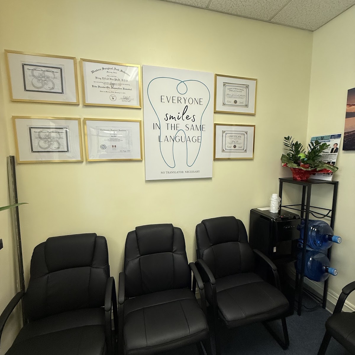 Axia Dentistry - Implants, Orthodontics And Family Dentistry photo 4