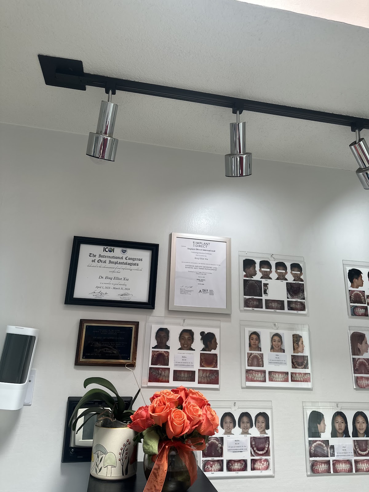 Axia Dentistry - Implants, Orthodontics And Family Dentistry photo 5