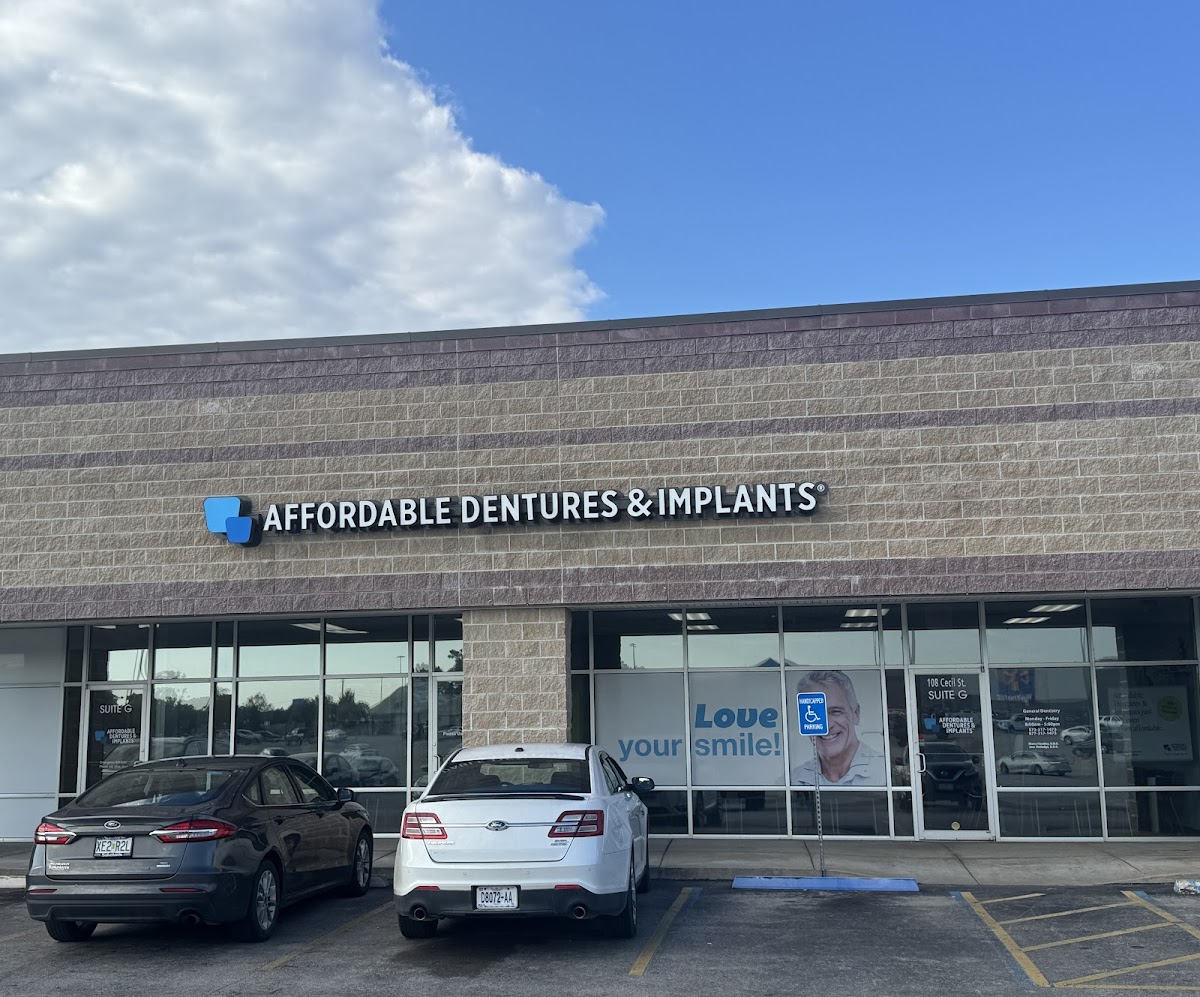 Affordable Dentures & Implants - Camdenton photo 2