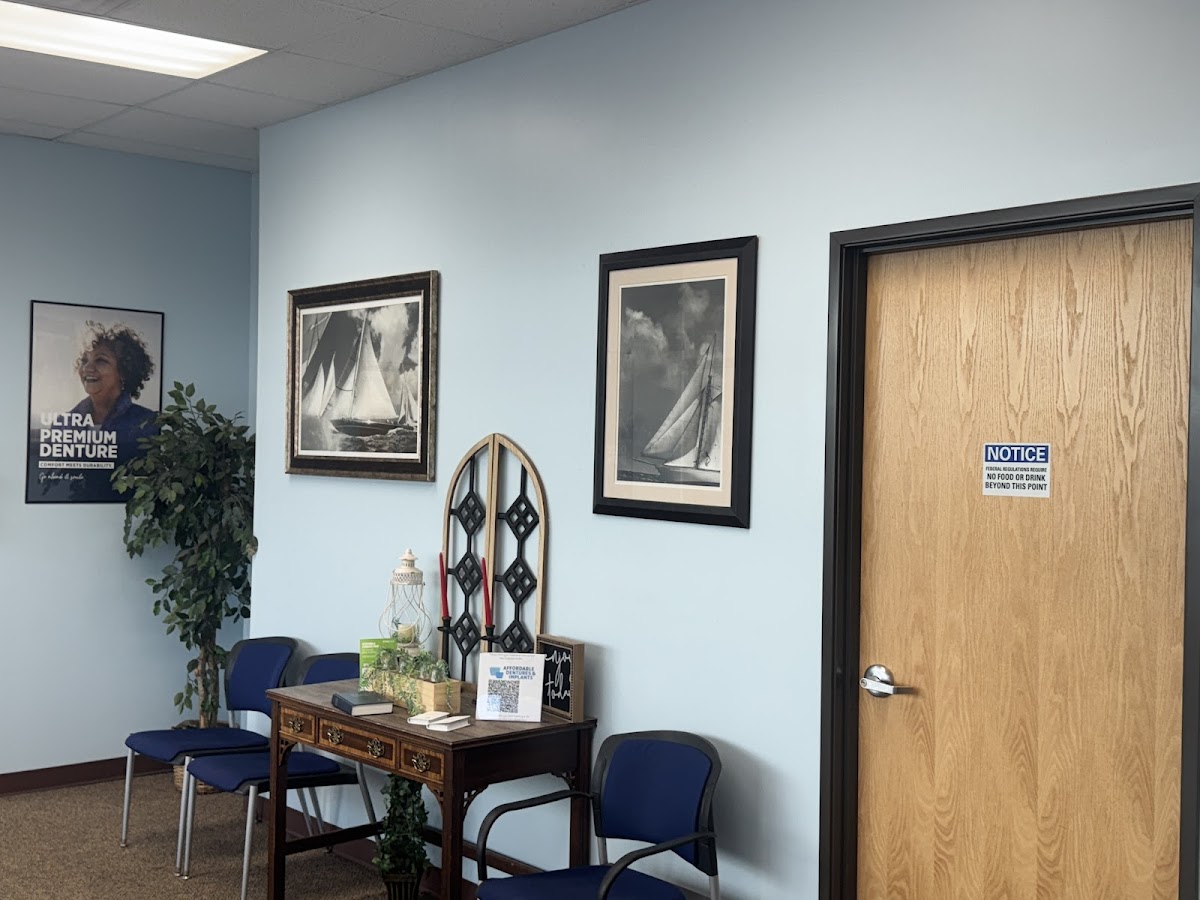Affordable Dentures & Implants - Camdenton photo 5