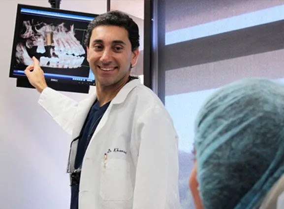 Poway Perio Dental Implant & Laser Center photo 1