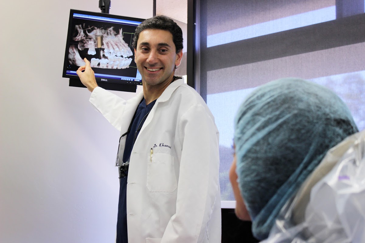 Poway Perio Dental Implant & Laser Center photo 4