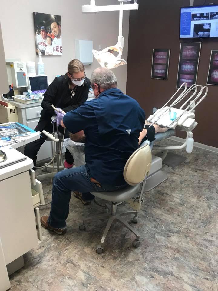 Joel Lane Smith, Dds, Pa photo 1