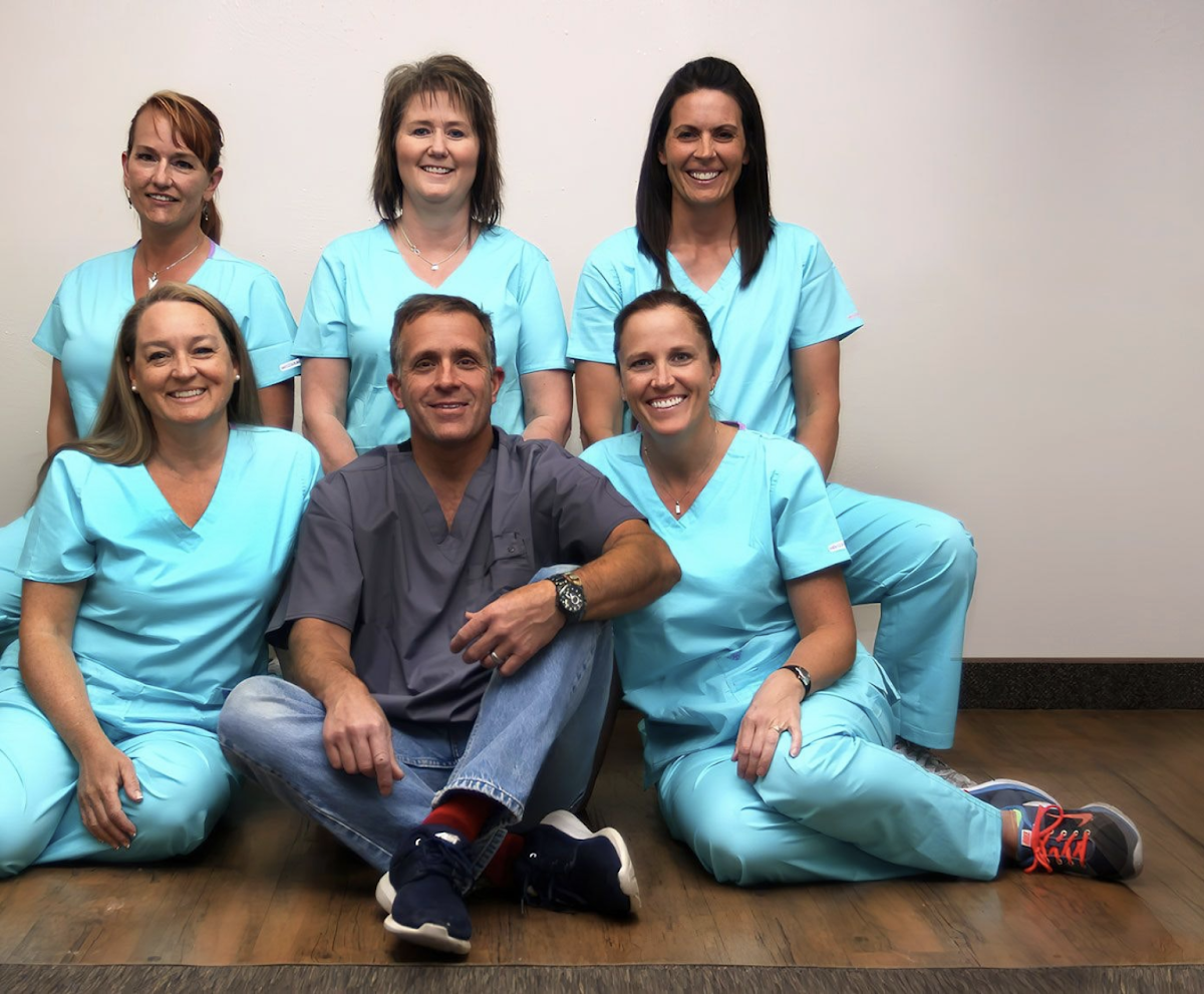 Brian K Tavoian Family Dentistry photo 1