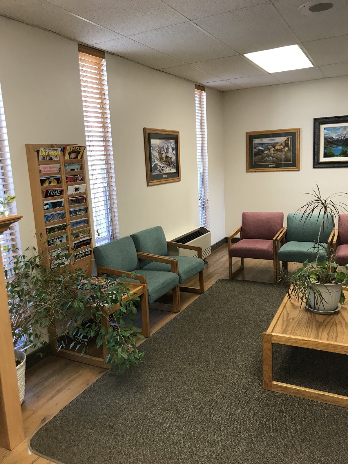 Brian K Tavoian Family Dentistry photo 2