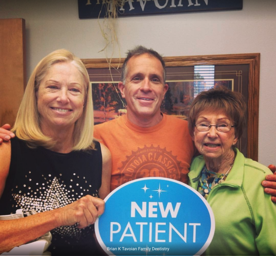 Brian K Tavoian Family Dentistry photo 6