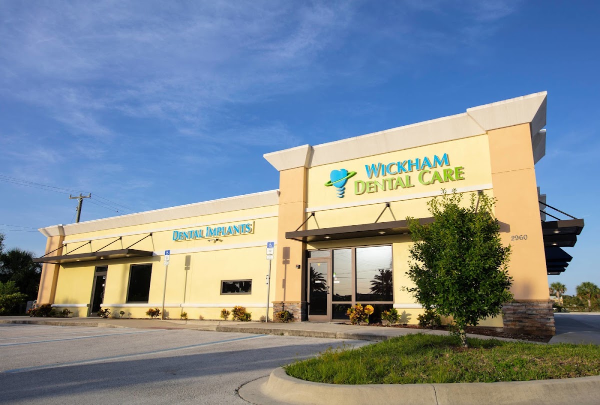 Wickham Dental Care photo 2