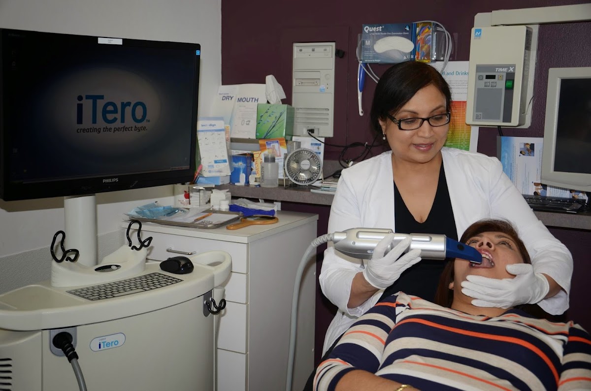Patel Family Dentistry photo 1
