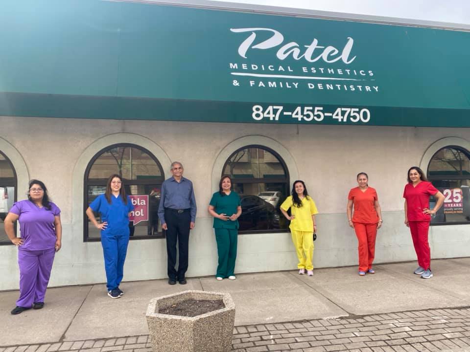 Patel Family Dentistry photo 2