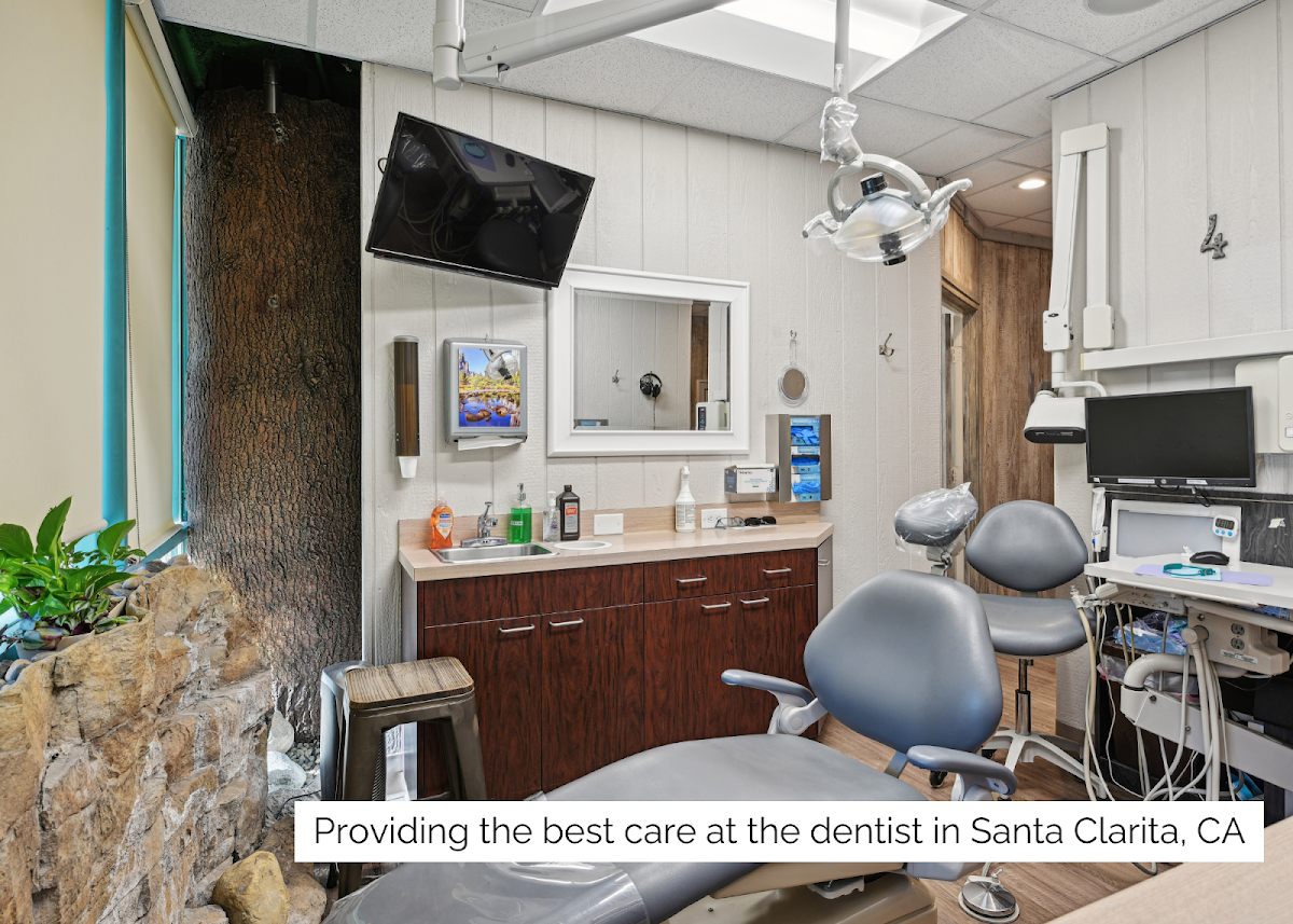 Three Two Three Dentistry photo 2