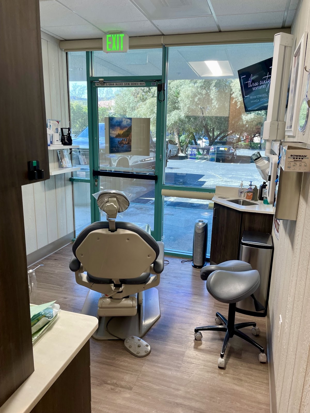 Three Two Three Dentistry photo 6