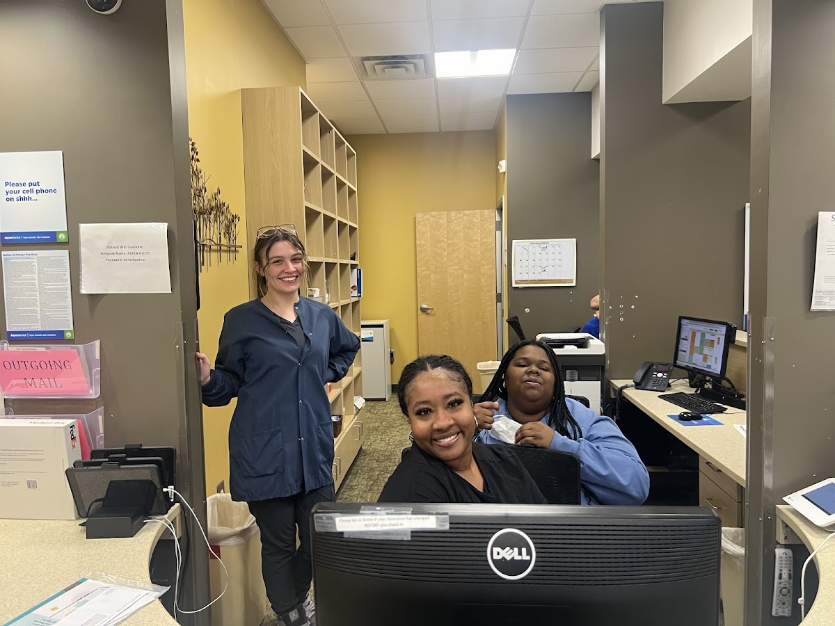 Aspen Dental - Savannah photo 2