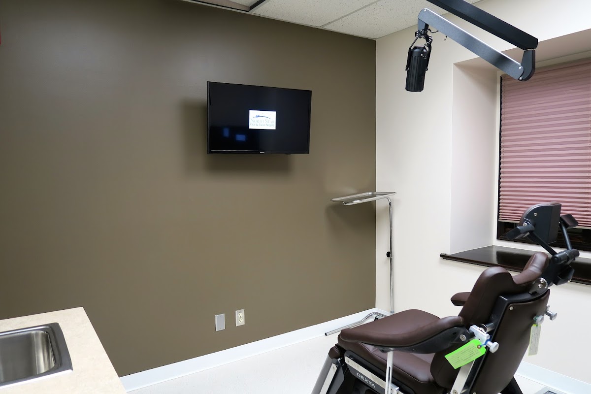 North Star Oral & Facial Surgery, LLC photo 1