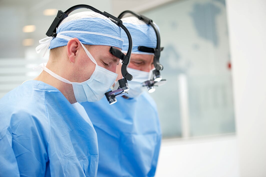 Implanting Mentors photo 1
