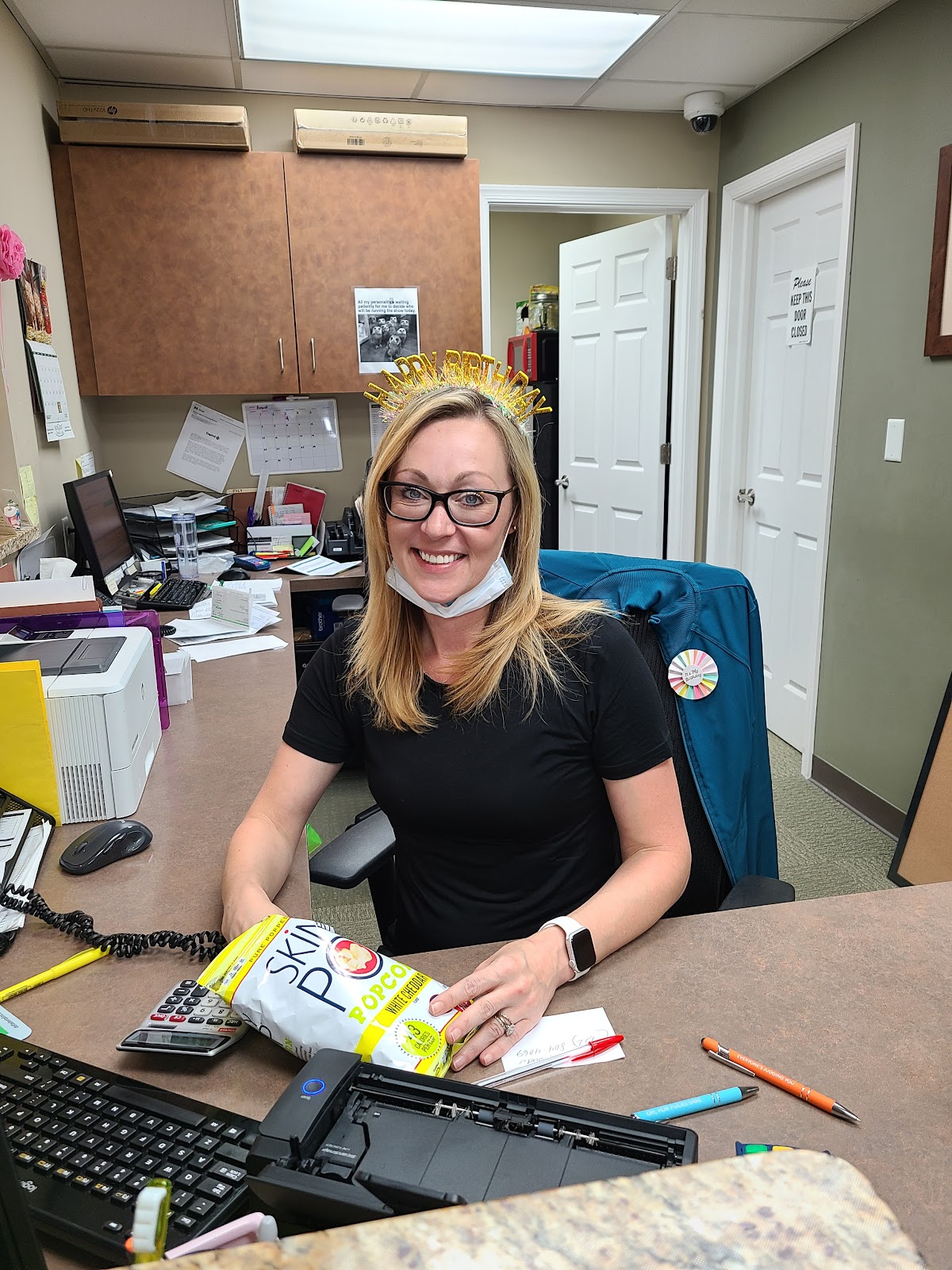 Affordable Dental Solutions - Easton photo 1
