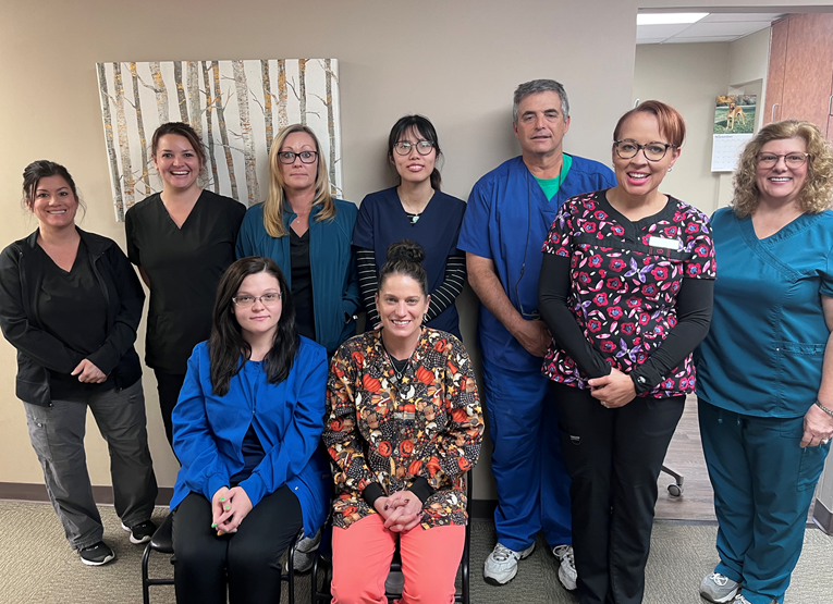 Affordable Dental Solutions - Easton photo 5