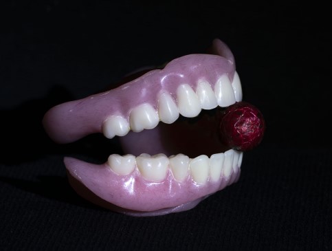 Smile Prosthetics photo 5