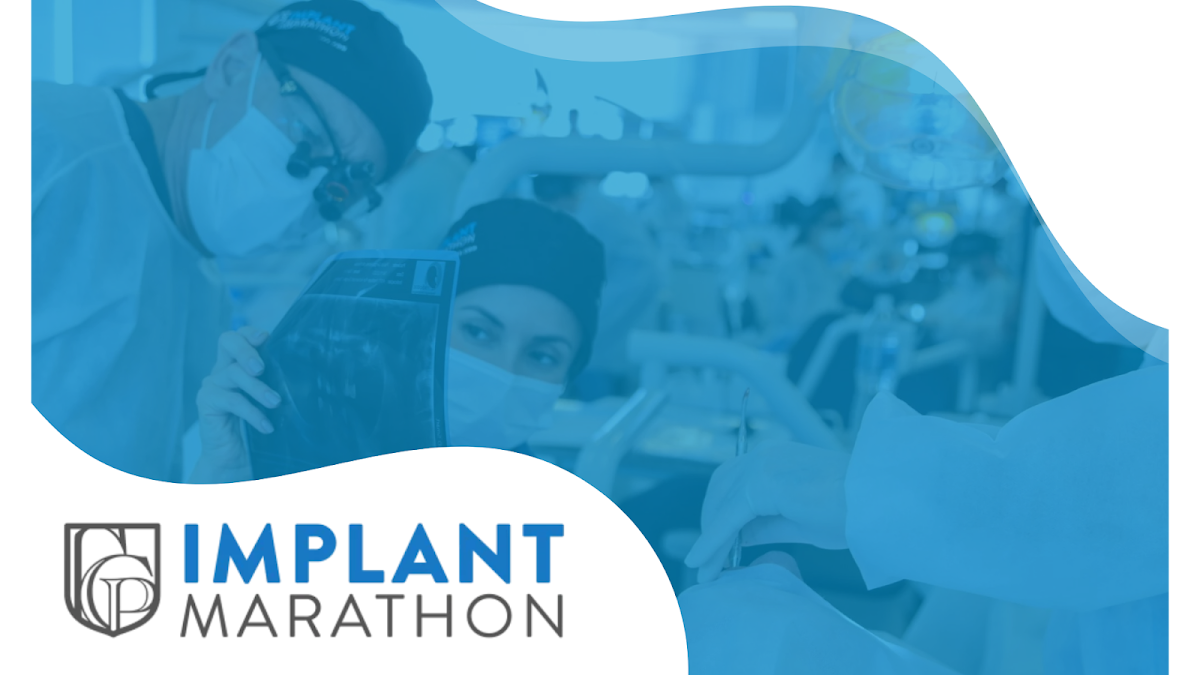 Tcp Implant Marathon photo 1