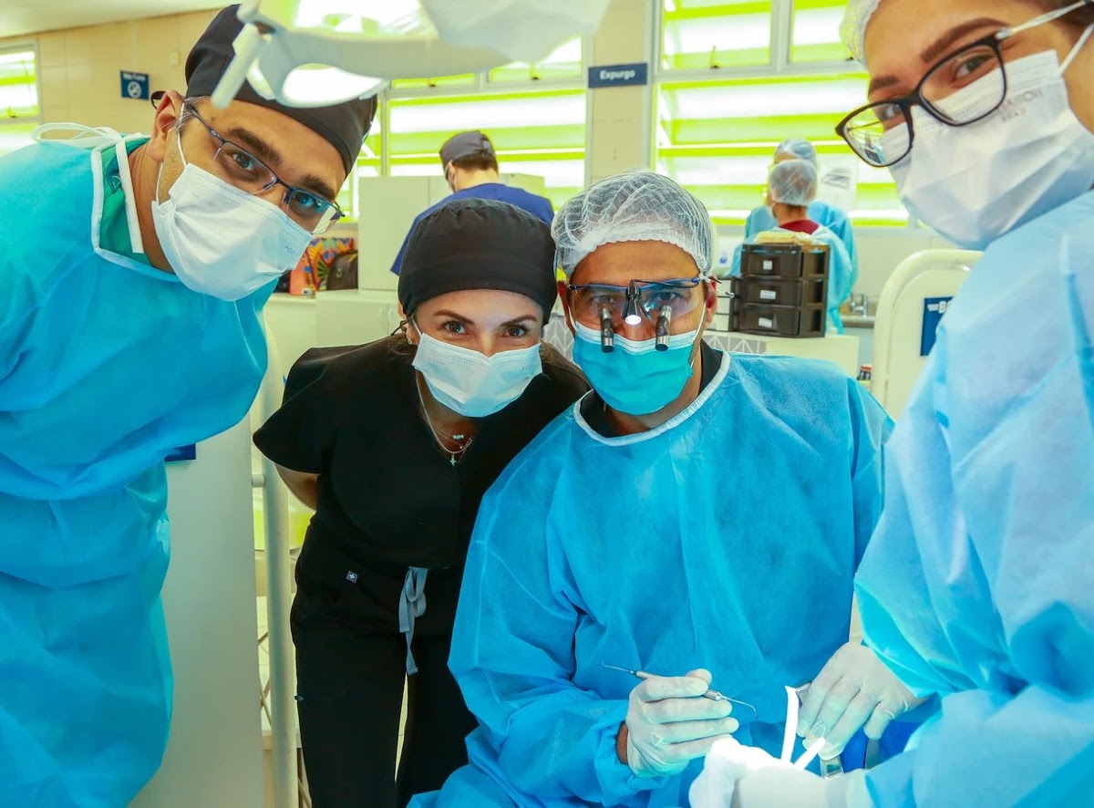 Tcp Implant Marathon photo 2