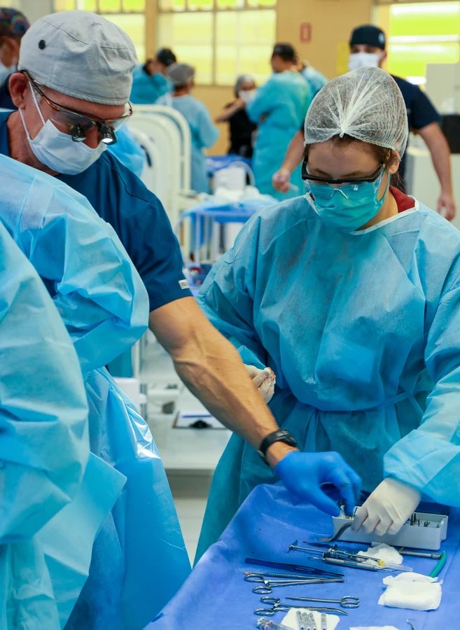 Tcp Implant Marathon photo 3