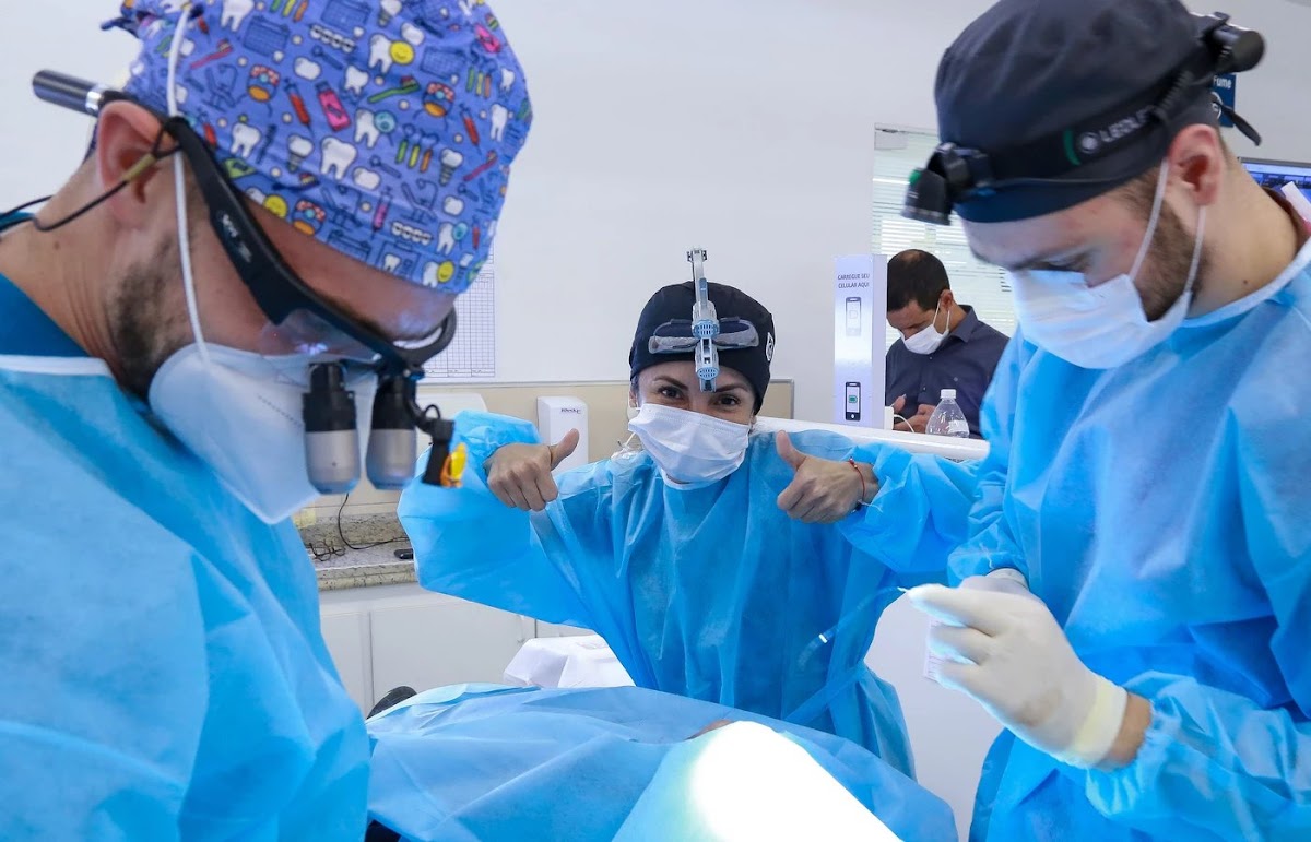 Tcp Implant Marathon photo 4
