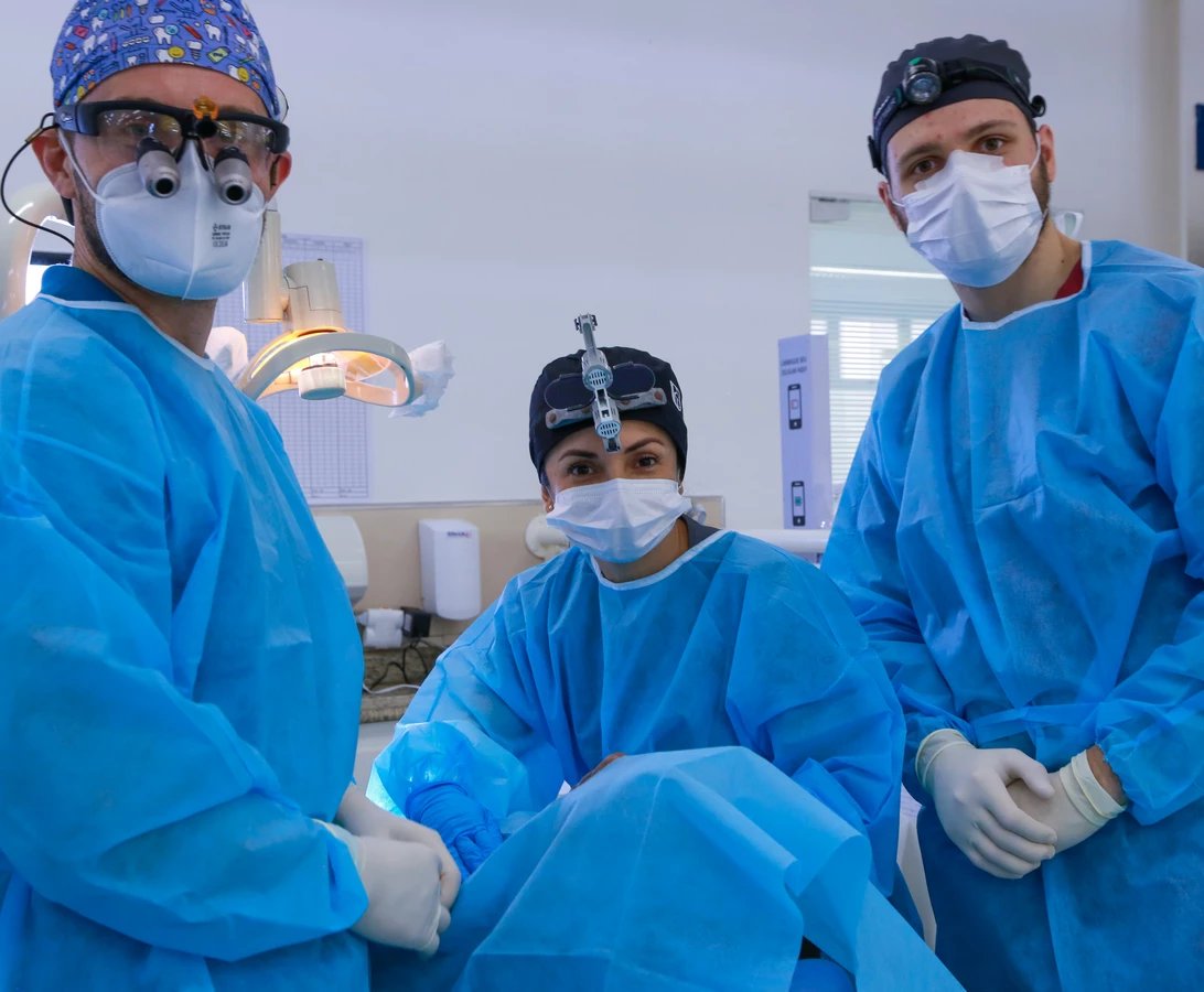 Tcp Implant Marathon photo 5