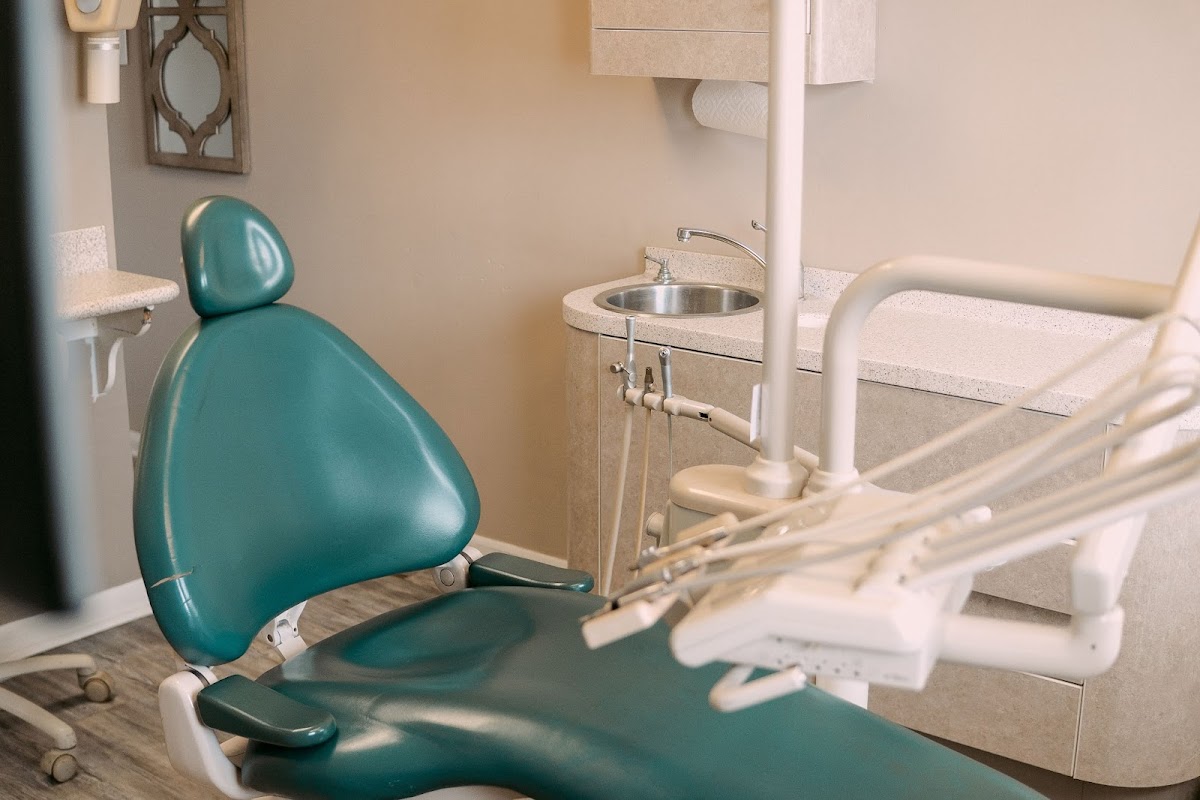 Vibe Dental Huntsville photo 2