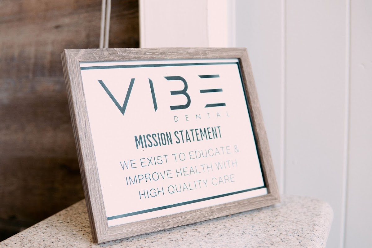 Vibe Dental Huntsville photo 6